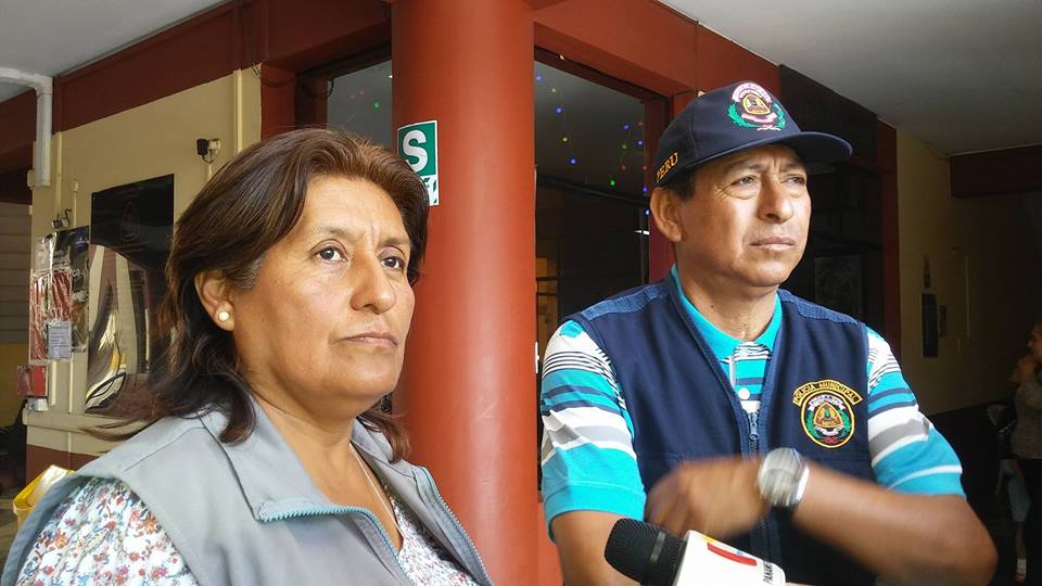 Chimbote: 140 policiales municipales controlarán el comercio ambulatorio por Navidad 