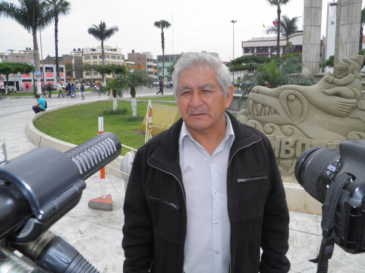 Gobierno de Áncash no remite expediente técnico al Minsa para construcción de hospital La Caleta 