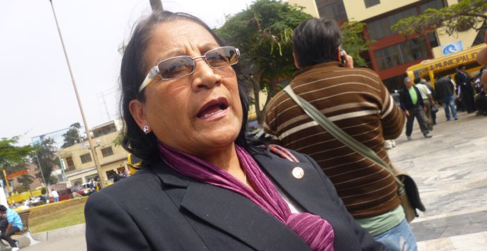 Candidata a rectora de la UNS asegura que priorizará investigación científica