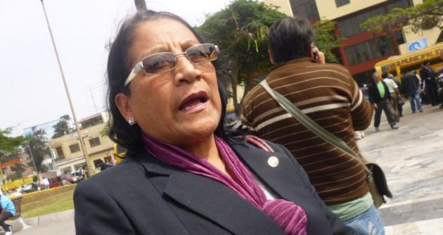 Rectora de UNS presentará medida cautelar ante promulgación de nueva Ley Universitaria