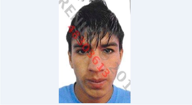 Chimbote: Condenan a 20 años de cárcel a sujeto que fugó junto con “Gringasho”