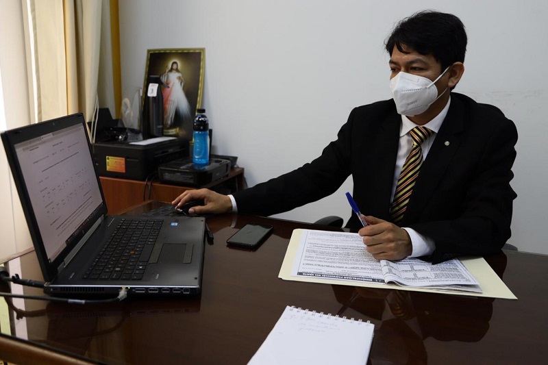 Chimbote: MPS mantiene amnistía tributaria para regularización de pagos