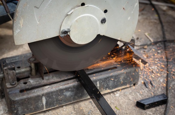 Cómo aprovechar al máximo los tipos de discos para amoladora