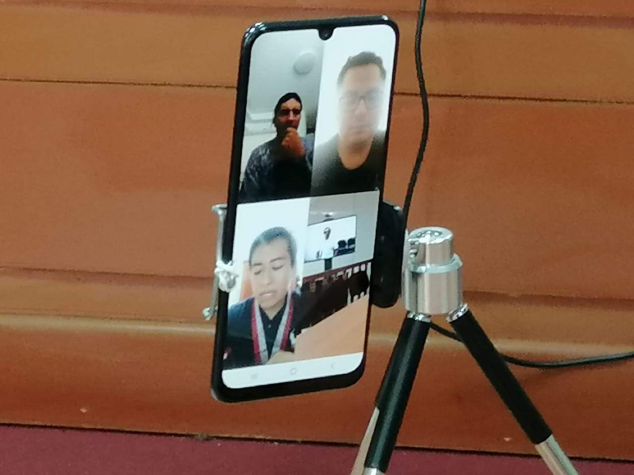 Amplían por 7 meses prisión preventiva para sujeto acusado de besar en la boca a menor