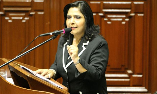 60% del incremento del presupuesto del 2015 se destinará a salud, educación y asistencia social