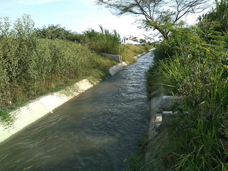 ANA coordina distribución de agua para uso de la población y agrario en la provincia del Santa