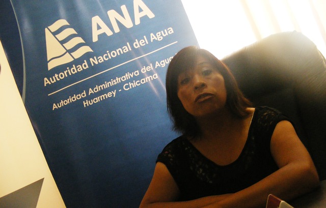 Revelan desinterés de autoridades de Áncash para evitar debordes de río Santa