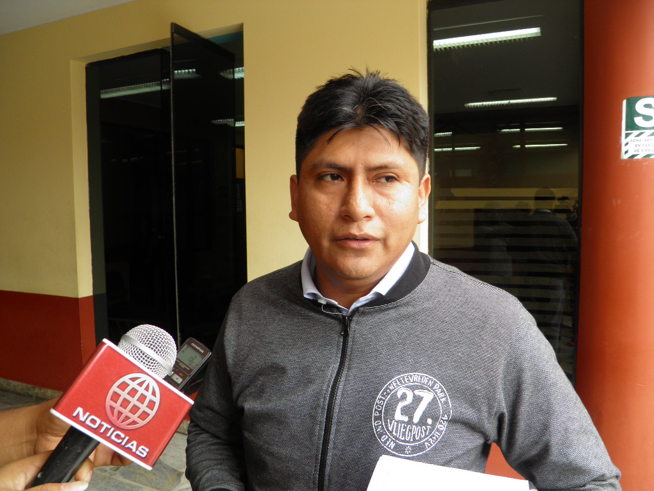 Realizarán trabajos de descolmatación y defensa en ríos de la provincia del Santa