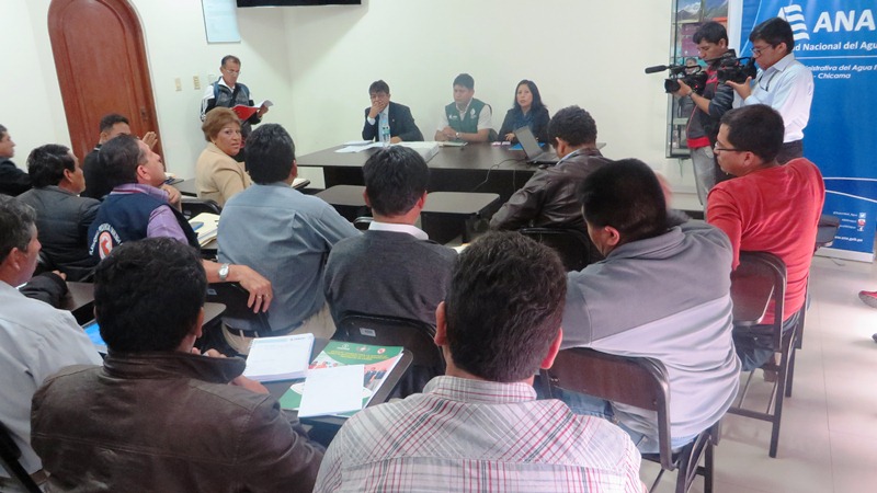 Realizarán obras preventivas en ríos Santa, Nepeña y Casma ante fenómeno El Niño