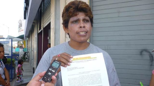    Dirigente es amenazado de muerte por pedir cupos de trabajo para vecinos