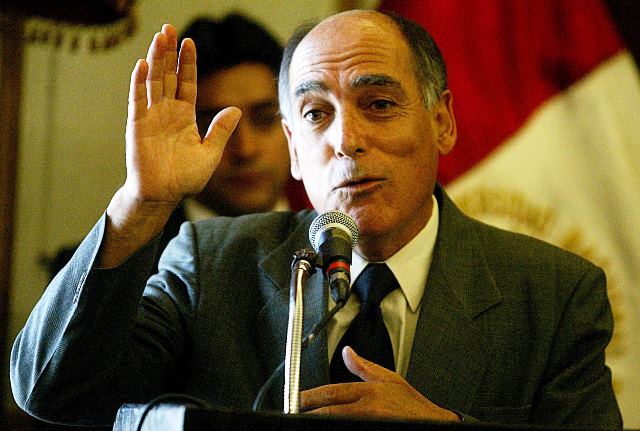 Designación de Fredy Otárola como premier sería "una declaratoria de guerra formal", afirman