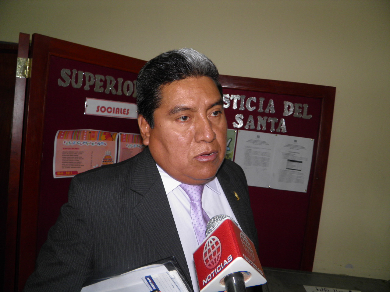 Caso waldotón: Por su complejidad evalúan ampliar investigaciones hasta en ocho meses 