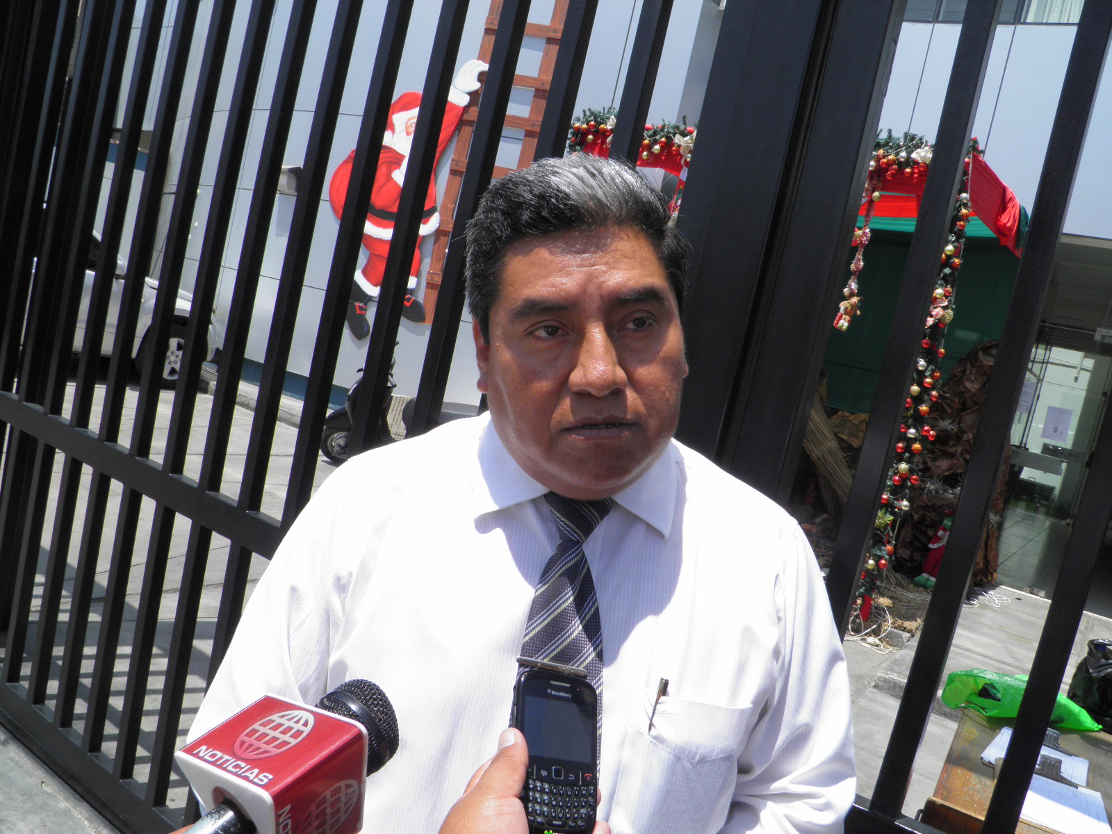 Evaluarán si declaran complejo investigación contra familiares de Valentín Fernández 