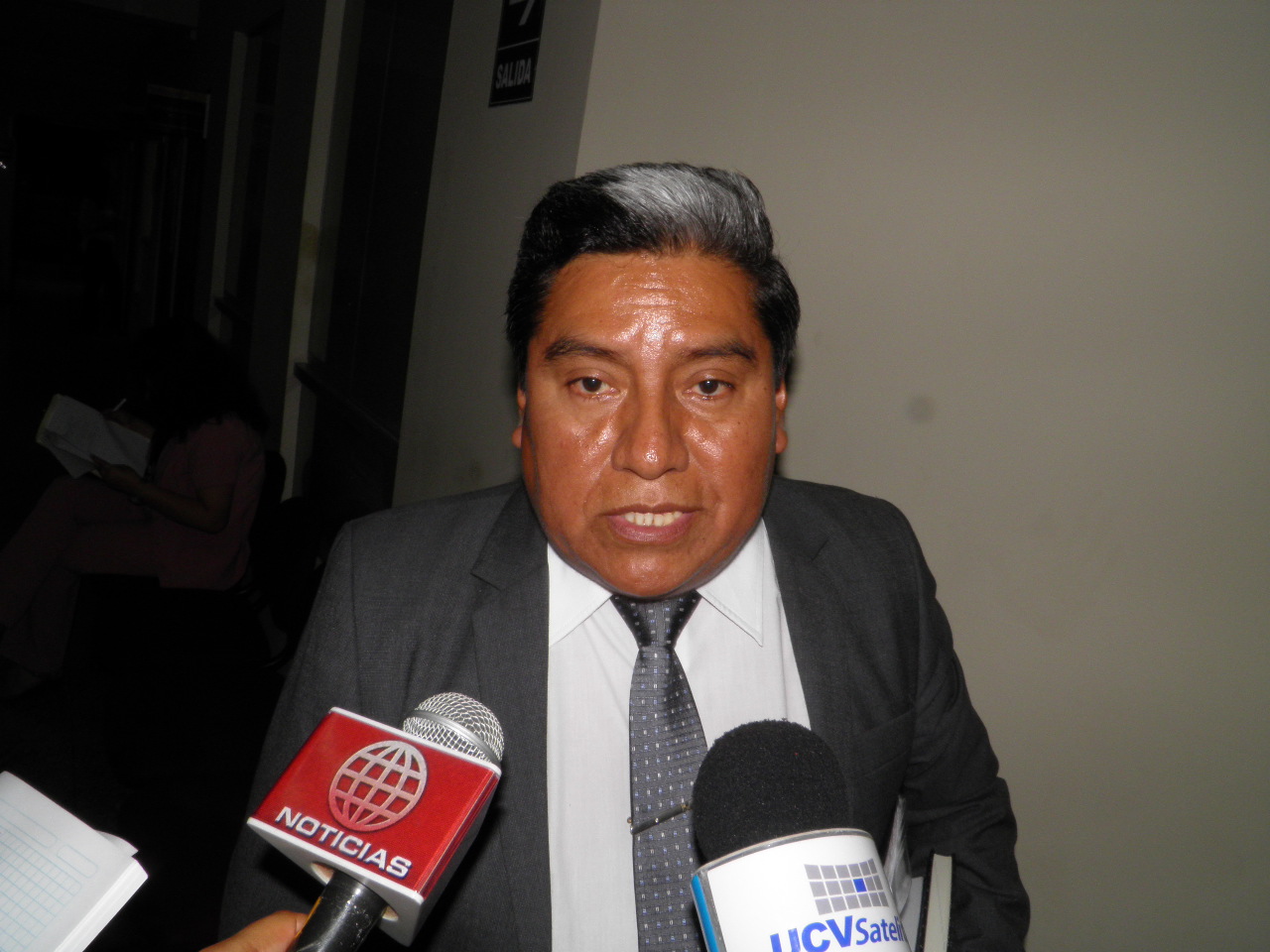 Chimbote: fiscal Añanca espera que caso “semáforos inteligentes” pase a juicio oral
