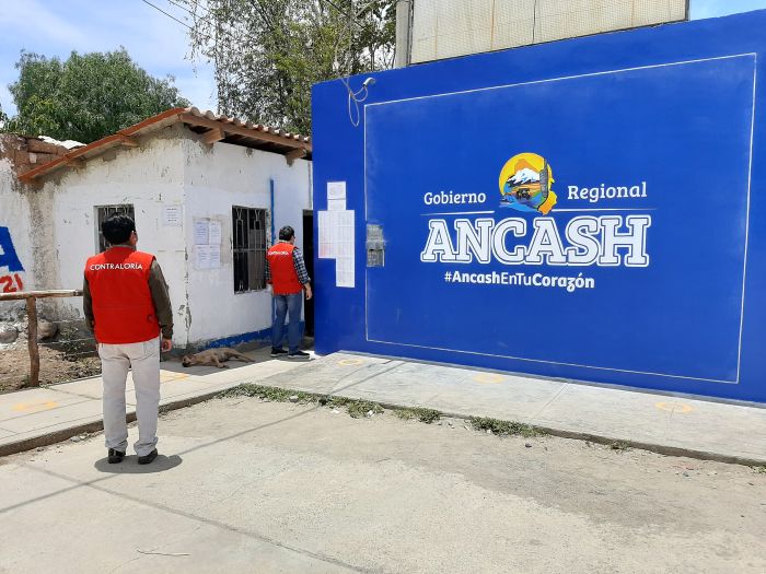 Detectan pérdida de viabilidad de 26 proyectos de inversión por más de S/ 240 millones en el Gore Áncash