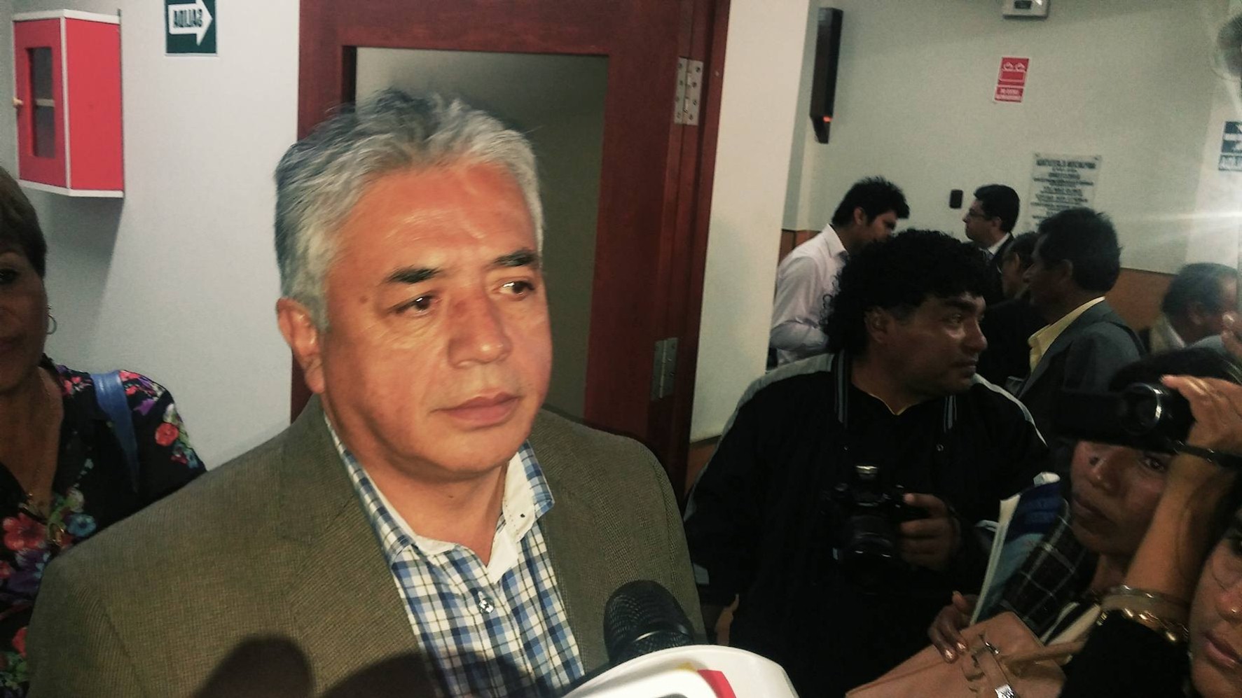 Consideran que quien asuma las riendas de Áncash realice un cambio radical de funcionarios