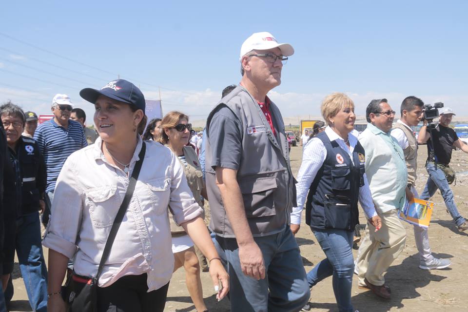 Califican de "ínfimo" presupuesto de casi s/59 millones para proceso de reconstrucción en Áncash