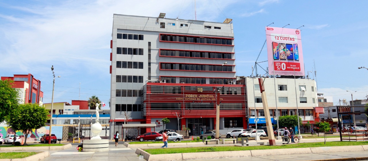 Corte del Santa en cuarto lugar de recaudación de multas a nivel nacional