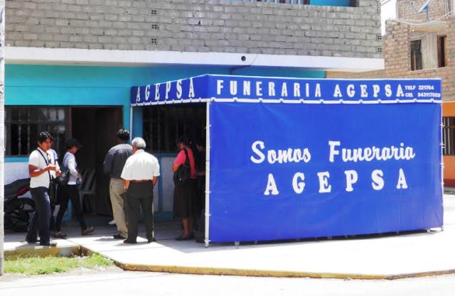 Mototaxista atropella a humilde mujer y le causa la muerte 