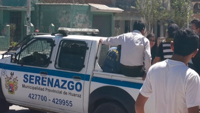 Áncash: Cuatro menores de edad asaltan bodega y terminan asesinando a puñaladas a anciana en Huaraz