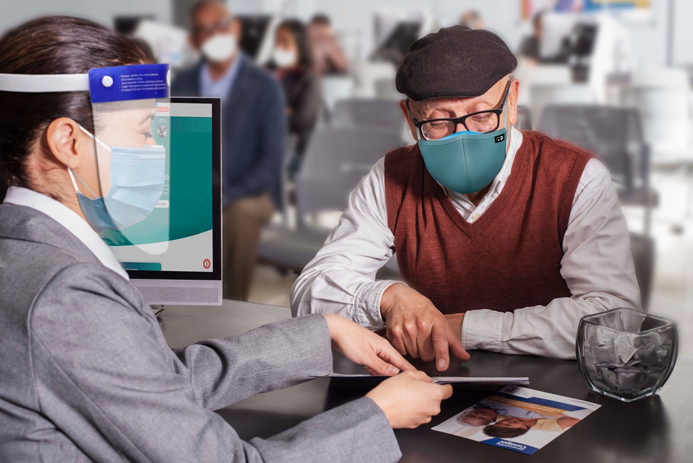 Más de 700 mil afiliados accederán a pensión proporcional en el SNP