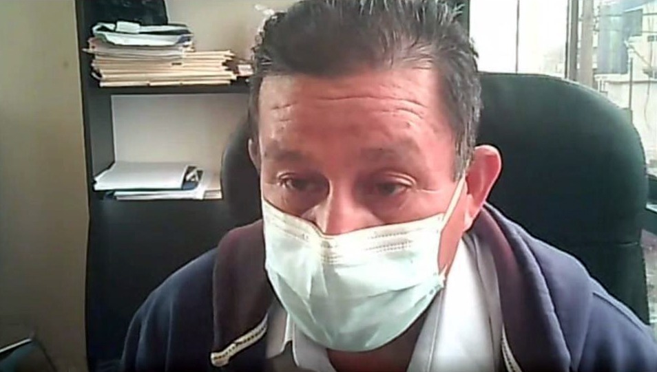 Confirman sentencia a exjefe de la biblioteca municipal por actos de connotación sexual sin consentimiento