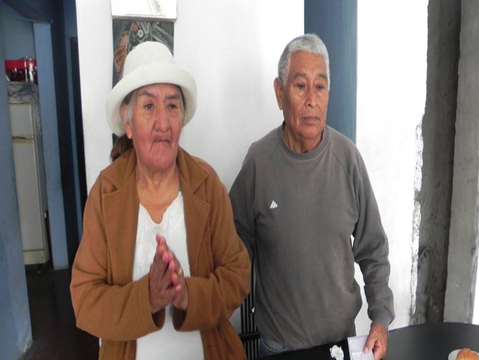 Chimbote: mujeres roban ahorro de ancianos haciendo pasar como trabajadoras de “Pensión 65”