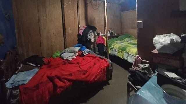 Áncash: Pareja de ancianos fue hallada sin vida al interior de su vivienda