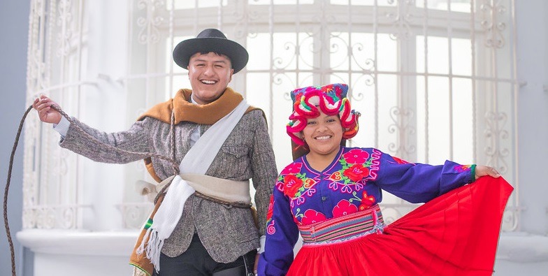 ¿Por qué sentirnos orgullosos de ser peruanos? jóvenes destacan cinco razones  