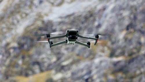 Con tecnología de punta optimizan el monitoreo de los glaciares del Perú