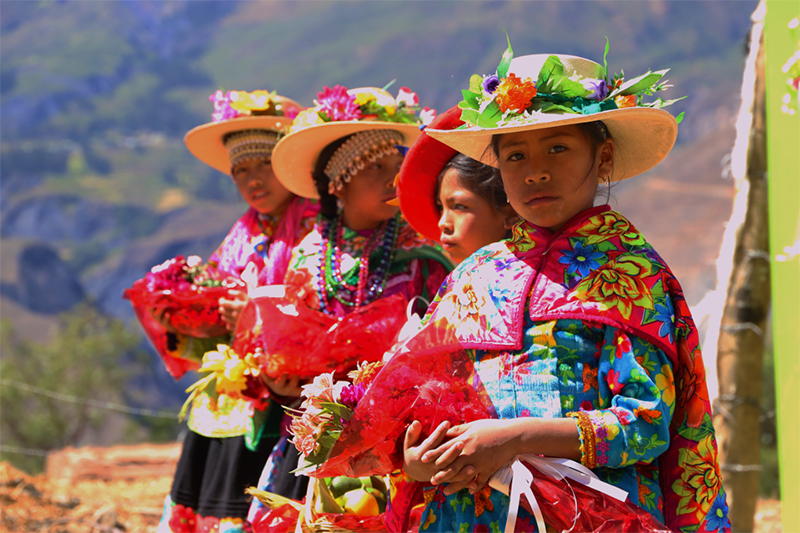 Áncash: realizarán taller de fortalecimiento de Lucha Contra la Anemia  en la región