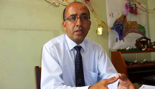 Recién en marzo se privatizará el mercado Miramar