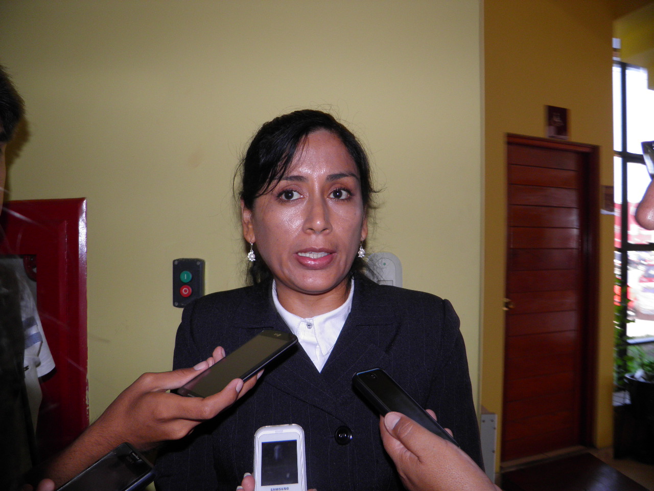 Hasta Martín Belaunde habría sido favorecido con obras en gestión de Gasco Barreto