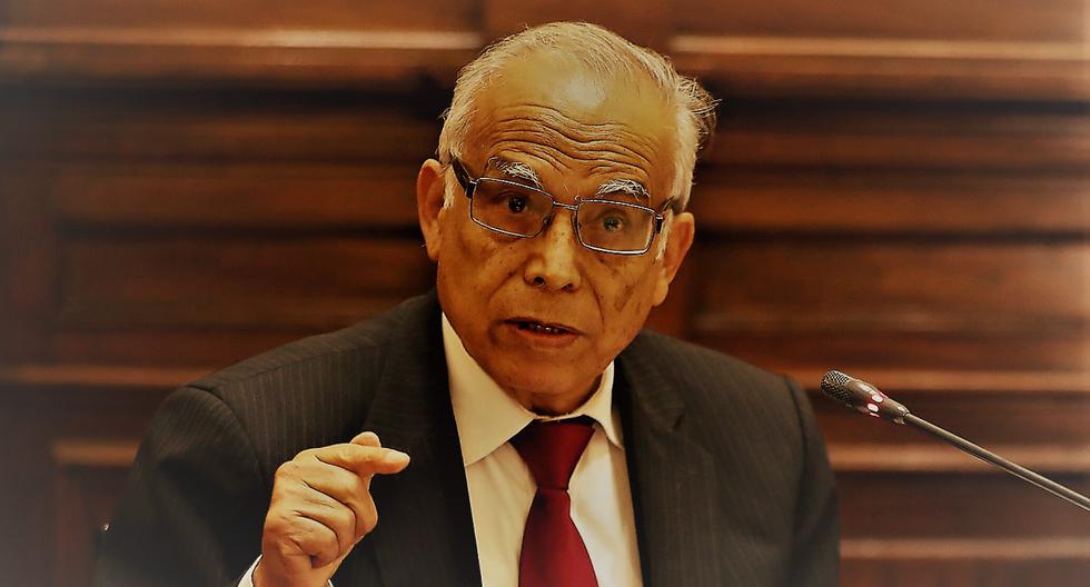 Comisión de Constitución debate proyecto sobre asamblea constituyente tras exposición de premier