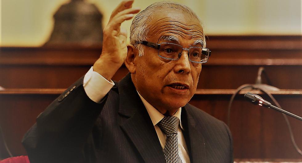 ¿Qué dijo Aníbal Torres en la Comisión de Fiscalización sobre su reunión con Bruno Pacheco? 