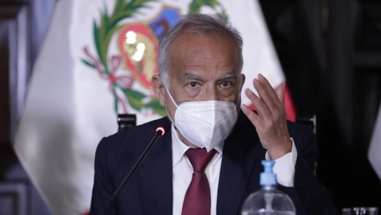 JEE Lima Centro: Aníbal Torres habría vulnerado la neutralidad electoral 