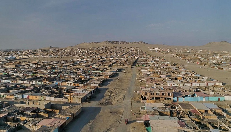 Chimbote: anuncian titulación en pueblos instalados en áreas de Chinecas y el cono norte