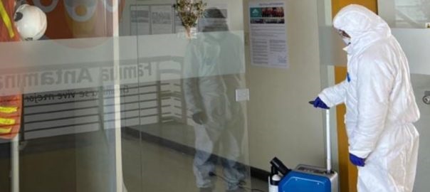 Áncash: 210 trabajadores de Antamina dieron positivo para Covid-19 en pruebas moleculares