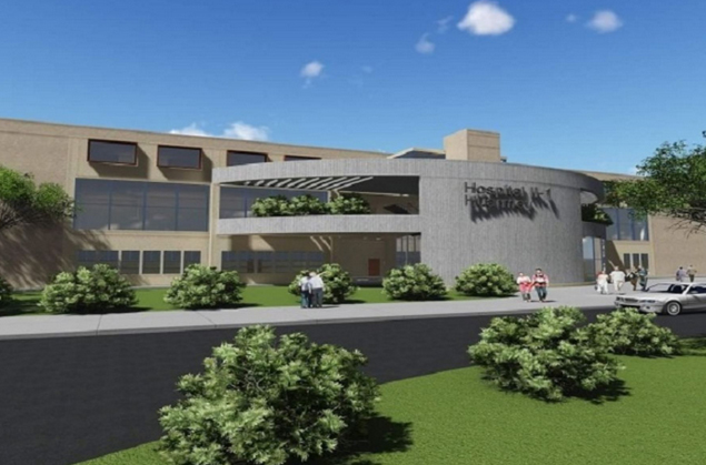 Antamina recibió buena pro para construcción de Hospital de Huarmey