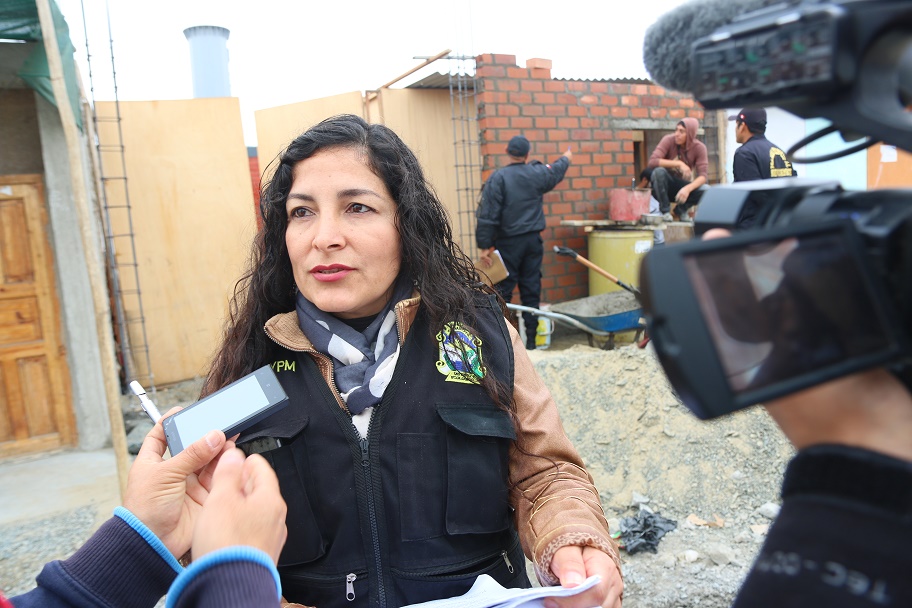 Comuna de Nuevo Chimbote impone multa  de S/ 16 mil por instalar antenas ilegales de telefonía