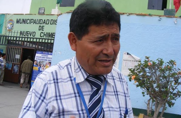  Sutramun busca establecer a 38 trabajadores contratados en municipio de Nuevo Chimbote