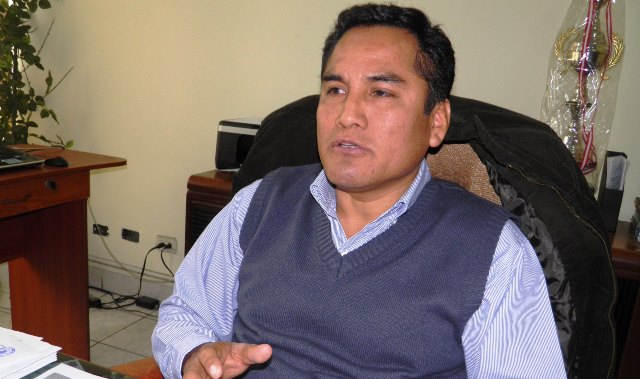 Amenazan de muerte a inspectores para que no fiscalicen descarga de pescado