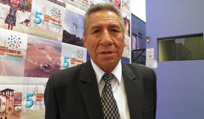 Dirección Regional de Educación investiga a directores de 20 Ugeles