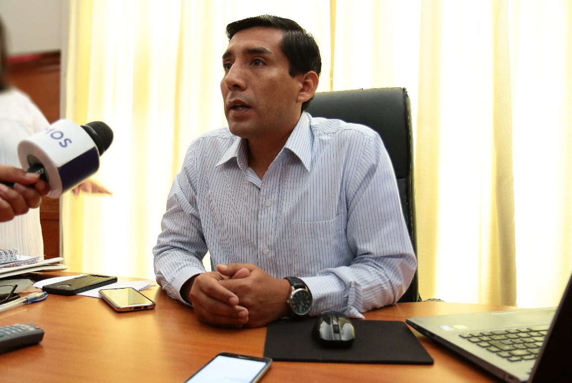 Nuevo Chimbote: en una semana iniciaría construcción del Teatro Municipal