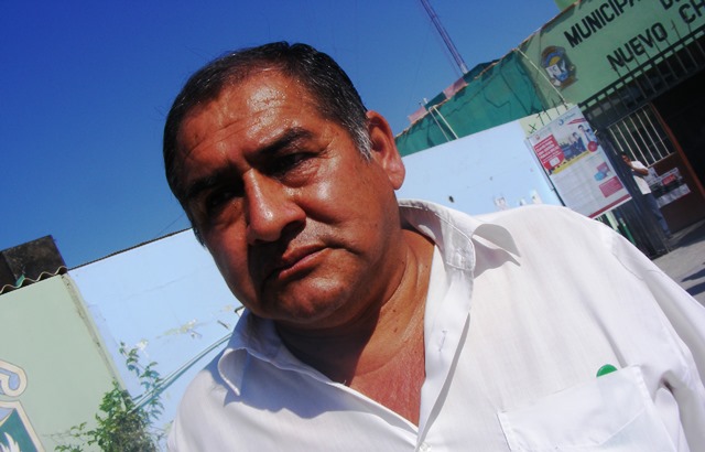 Califican de “incapaz” al nuevo director de la UGEL- Santa