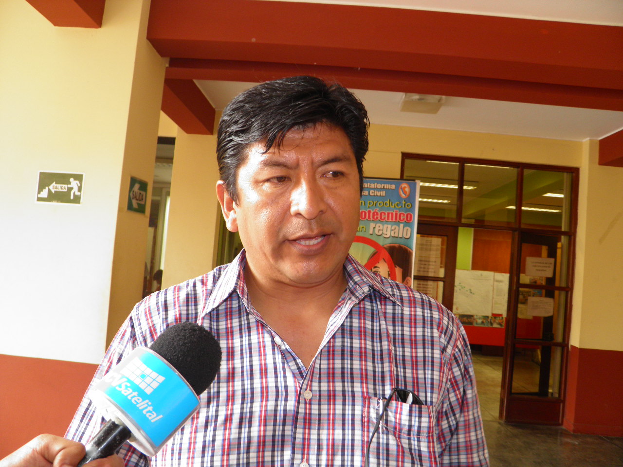 Chimbote: 20 plantas procesadoras de anchoveta aun no renuevan declaración de impacto ambiental