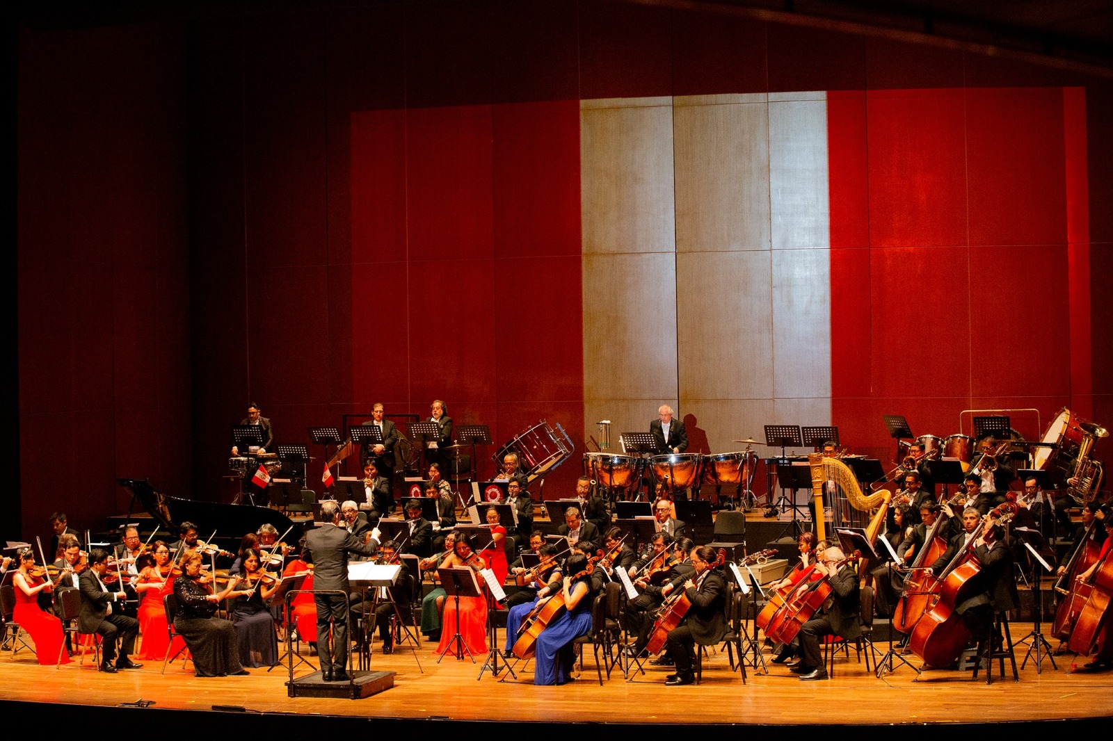 APEC 2024: Líderes de  economías del mundo conocerán nuestra cultura 