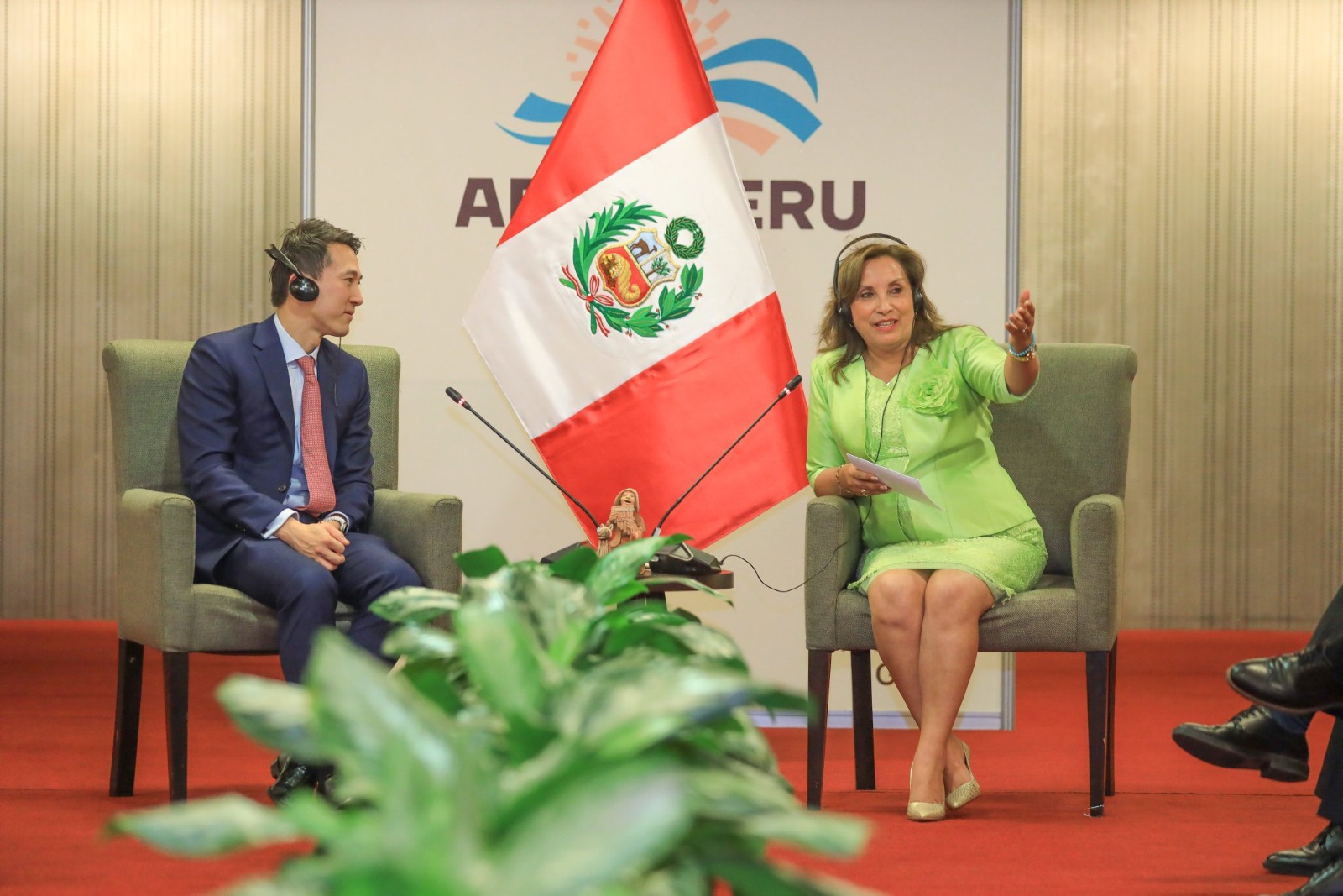 Perú y TikTok se unen para que mujeres lideren en el ámbito digital