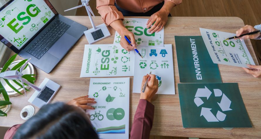 Perú lidera estudio APEC sobre economía circular e infraestructura de la calidad para empresas 