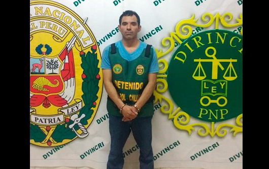 Chimbote: confirman 20 años de cárcel para sujeto que violó a joven con discapacidad mental